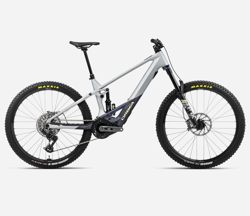 Orbea WILD FS M11 AXS