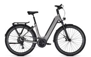 Kalkhoff ENDEAVOUR 5.B MOVE+ Wa