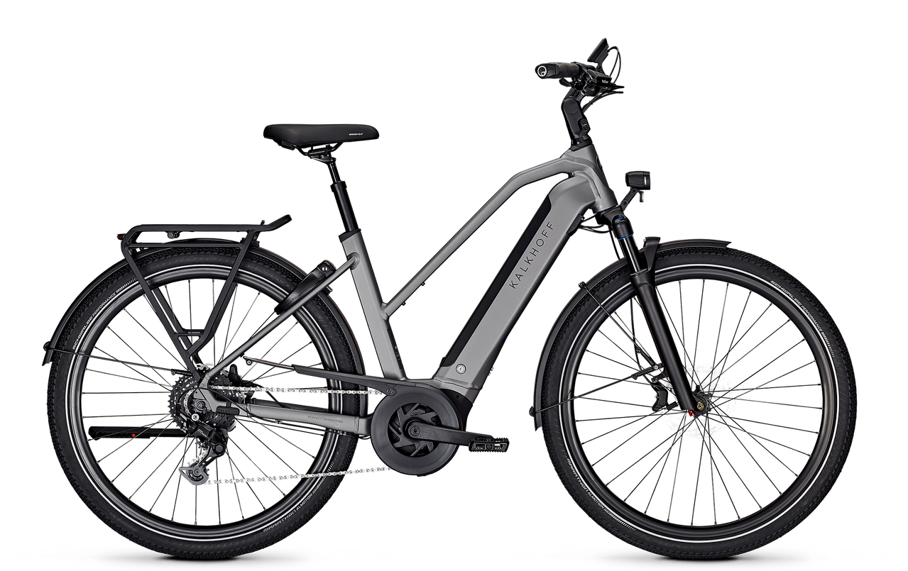 Kalkhoff ENDEAVOUR 5.B MOVE+ Tr