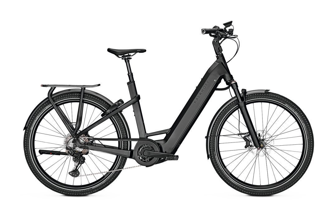 Kalkhoff Endeavour 7.B Advance+ Wa