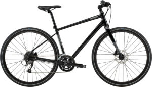 Cannondale Quick 3
