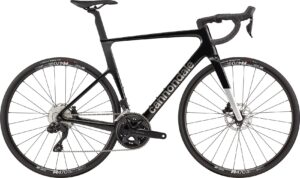 Cannondale SuperSix EVO Carbon 3