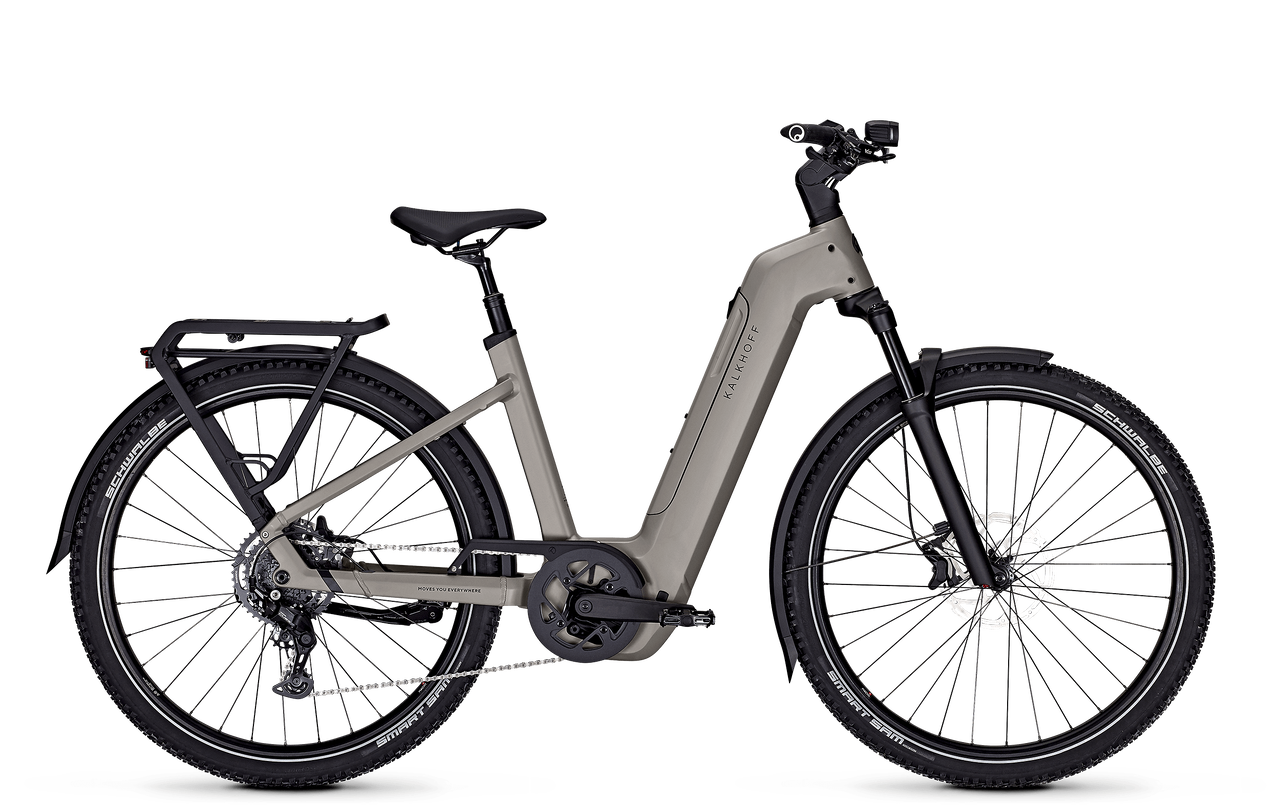 Kalkhoff ENTICE 5.B MOVE+ Wa