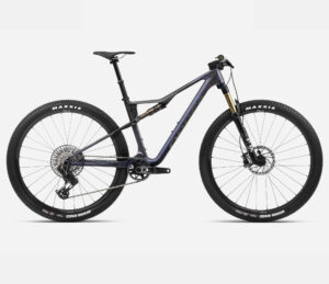 Orbea OIZ M-PRO AXS