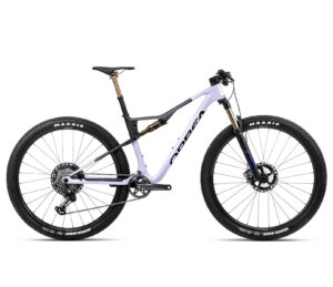 Orbea OIZ M-TEAM