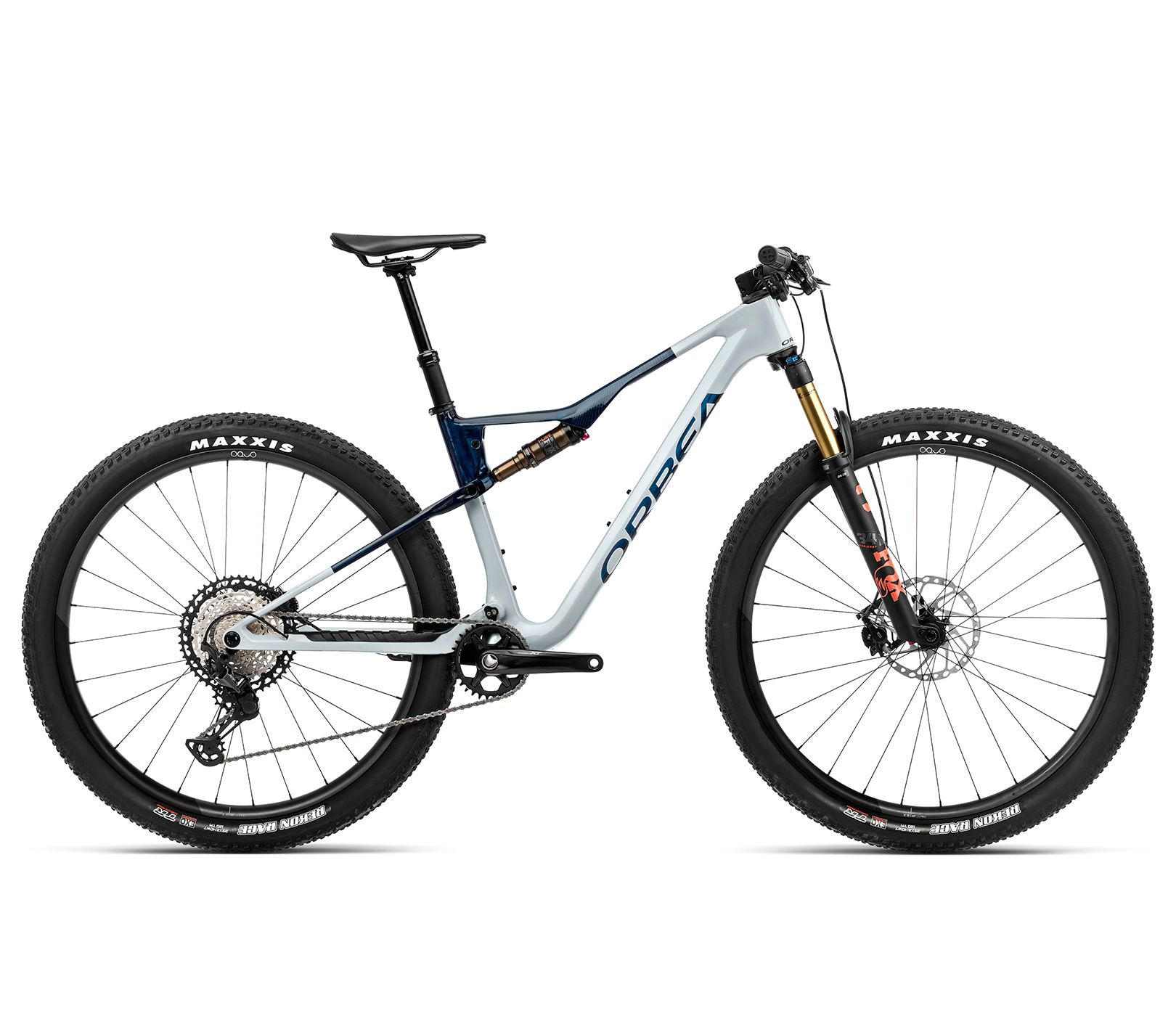 Orbea OIZ M10