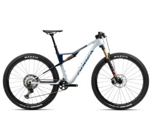 Orbea OIZ M10