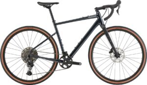 Cannondale Topstone 2 CUES - 1x