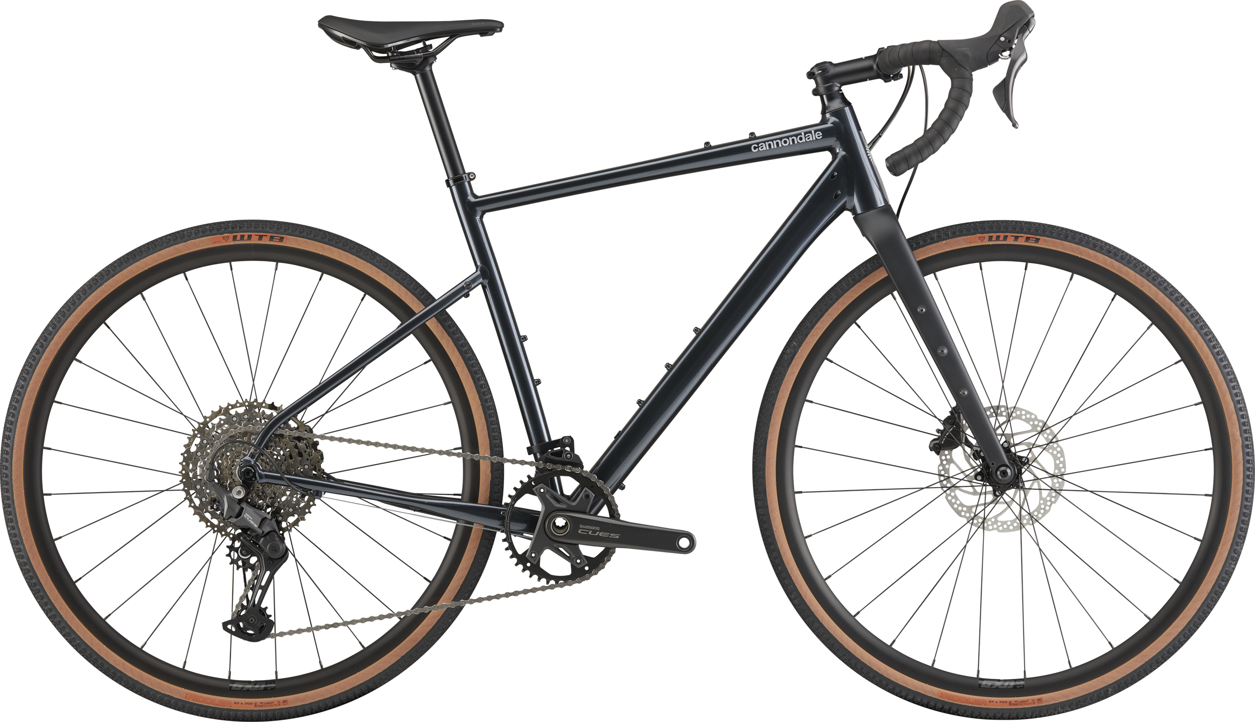 Cannondale Topstone 2 CUES - 1x – Bild 2