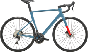 Cannondale SuperSix EVO Carbon 4