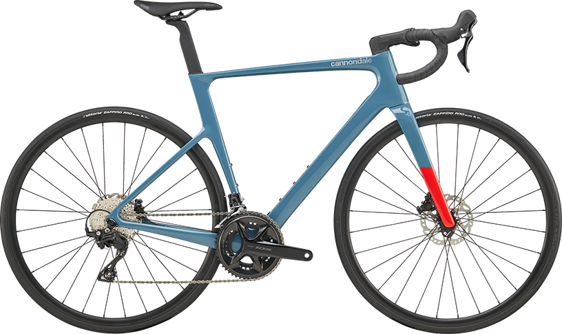 Cannondale SuperSix EVO Carbon 4