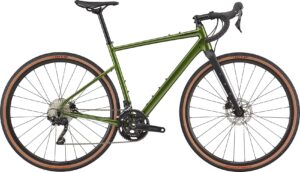 Cannondale Topstone 2 2x